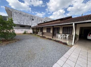 Casa · 185m² · 3 Quartos · 2 Vagas · Casa Residencial com 3 Quartos em Czerniewicz, Jaraguá do Sul – Financiamento Aceito