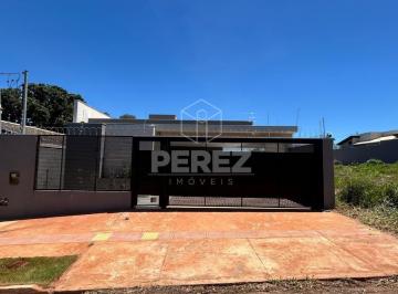 Casa · 130m² · 3 Quartos · 3 Vagas · Casa Térrea no Bairro São Francisco