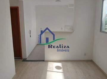Apartamento · 60m² · 2 Quartos · 1 Vaga · APARTAMENTO DE 2 QUARTOS À VENDA POR R$ 170.000 - VISTA ALEGRE - SÃO GONÇALO