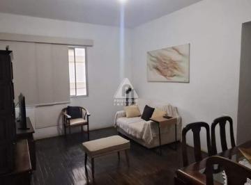 SALA · Apartamento à venda, 3 quartos, 1 suíte, 1 vaga, Andaraí - RIO DE JANEIRO/RJ