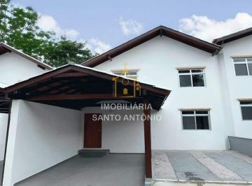 Casa · 138m² · 2 Quartos · 2 Vagas · Casa em Condomínio para aluguel, 2 quartos, 2 vagas, Santo Antônio de Lisboa - Florianópolis/SC
