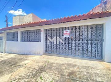 Casa · 150m² · 2 Quartos · 3 Vagas · Casa para Alugar no Bairro Parque Residencial Potiguara em Itu/SP.