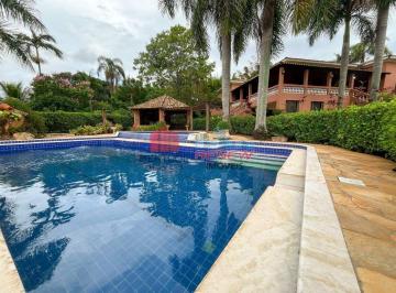 Rural · 5138m² · 4 Quartos · 8 Vagas · Chácara à venda no Sítios de Recreio dos Cafezais Valinhos S\P