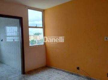 Apartamento · 50m² · 2 Quartos · 1 Vaga · Apartamento à venda, 2 quartos, 1 vaga, Chácara do Visconde - Taubaté/SP
