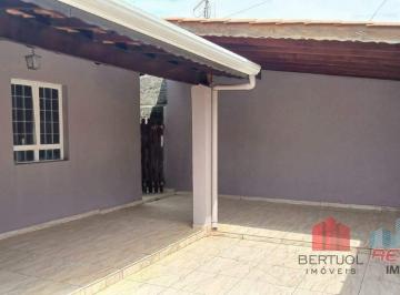 Casa · 181m² · 3 Quartos · 2 Vagas · Casa Terrea a Venda no Itatiba Park Itatiba/SP