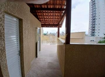 Apartamento · 94m² · 2 Quartos · 1 Vaga · Cobertura sem Condomínio com 2 Quartos para Comprar, 93m² - Vila Pires, Santo André/SP.