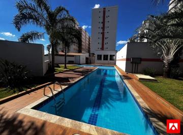 Apartamento · 69m² · 2 Quartos · 1 Vaga · Apartamento à venda com 2 quartos e 1 vaga no Condomínio Parque Real em Santa Bárbara d'Oeste