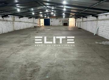 Comercial · 353m² · 4 Vagas · Prédio para alugar, 1080 m² no bairro Centro - Santo André/SP
