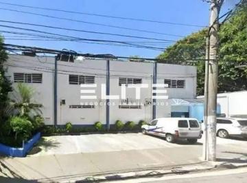 Comercial · 48m² · 6 Vagas · Prédio Comercial para Alugar no Centro de Santo André 