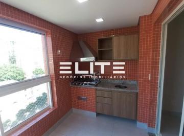 Varanda Gourmet · Apartamento com 3 dormitórios à venda, 101 m² - Centro - Santo André/SP