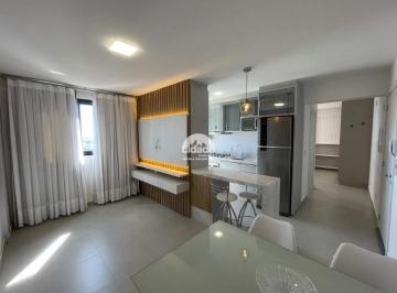 Apartamento · 40m² · 1 Quarto · 1 Vaga · Apartamento à venda, 1 quarto, 1 vaga, Centro - Cascavel/Pr