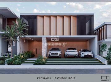 Casa · 423m² · 4 Quartos · 6 Vagas · Casa à venda, 4 quartos, 4 suítes, 6 vagas, Estância Silveira - Contagem/MG