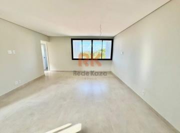 Apartamento · 80m² · 3 Quartos · 2 Vagas · Apartamento à venda, 3 quartos, 1 suíte, 2 vagas, Itapoã - Belo Horizonte/MG