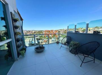 Apartamento · 171m² · 3 Quartos · 3 Vagas · Cobertura Duplex disponível para venda. Área construída 172m² | 3 quartos | suíte | 3 vagas + box, H