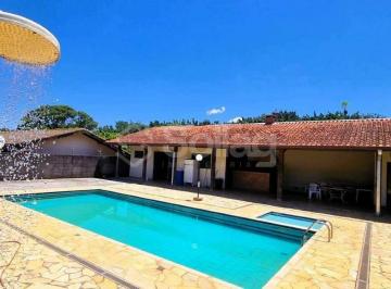 Rural · 1351m² · 1 Quarto · 10 Vagas · Chácara à venda com edícula no bairro Pinheirinho em Vinhedo interior de São Paulo.