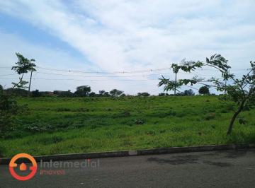 Terreno · 200m² · Terreno à venda no Terras de Santa Cruz II em Boituva -SP