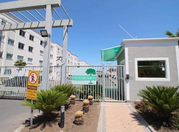 17979845_4.jpg · Apartamento com 51,15m² 2 quartos, para aluguel, no bairro Afonso Pena em São José dos Pinhais