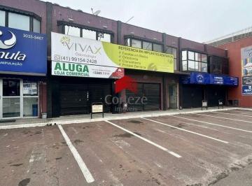 Comercial · 55m² · Loja com 55m² , para aluguel, no bairro Centro em São José dos Pinhais