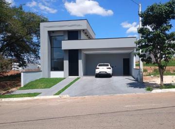 Casa · 132m² · 3 Quartos · 4 Vagas · Casa à venda no Tropicália Garden em Boituva - SP