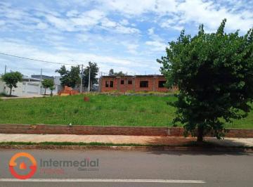 Terreno · 293m² · Terreno à venda no Portal Ville Jardins em Boituva -SP