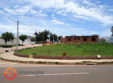 Terreno · 343m² · Terreno à venda no Portal Ville Jardins em Boituva - SP