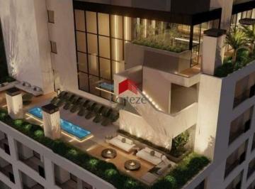 Apartamento · 30m² · 1 Quarto · Studio com 29,98m² 1 quarto, à venda, no bairro Centro em São José dos Pinhais