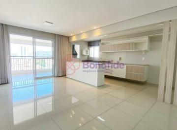 Apartamento · 128m² · 3 Quartos · 2 Vagas · Apartamento para VENDA, no condomínio ALTA VISTA SAFIRA, bairro ANHANGABAÚ, em Jundiaí/SP.
