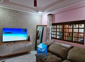 Casa · 130m² · 2 Quartos · 2 Vagas · Casa à venda - Jardim Palmeiras, Limeira