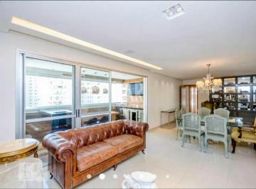 Apartamento · 126m² · 3 Quartos · 2 Vagas · Apartamento à venda, 3 quartos, 1 suíte, 2 vagas, Vila da Serra - Nova Lima/MG