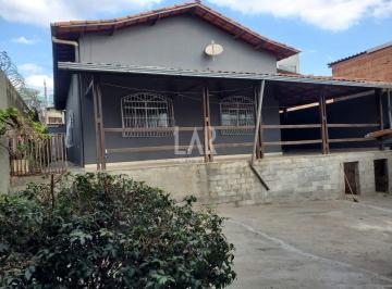 Casa · 162m² · 4 Quartos · 2 Vagas · Casa à venda, 4 quartos, 1 suíte, 2 vagas, Pirajá - Belo Horizonte/MG