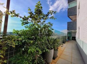 Apartamento · 243m² · 3 Quartos · 4 Vagas · Área Privativa à venda, 3 quartos, 1 suíte, 4 vagas, União - Belo Horizonte/MG