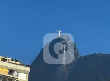 Apartamento · 59m² · 1 Quarto · 1 Vaga · Apartamento 1 Quarto + Dependência 59m² Botafogo