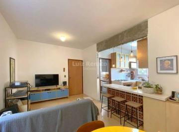 Apartamento · 78m² · 3 Quartos · 1 Vaga · Apartamento à venda no bairro Santa Tereza