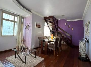 Apartamento · 140m² · 4 Quartos · 2 Vagas · Cobertura à venda no bairro União