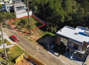 Terreno · 727m² · Terreno no Taboão - Condomínio Água do Barigui em Curitiba