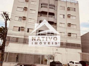 Apartamento · 101m² · 4 Quartos · 1 Vaga · Apartamentoabraão