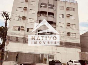 Apartamento · 101m² · 4 Quartos · 1 Vaga · Apartamentoabraão