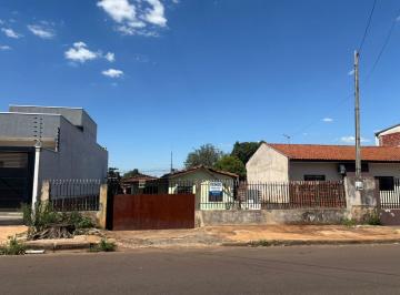 Terreno · 300m² · 4 Quartos · VENDA | Terreno, com 4 dormitórios em Jardim Independência, Sarandi
