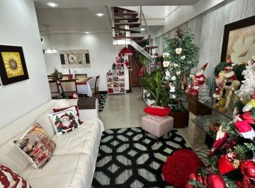 Apartamento · 207m² · 5 Quartos · 2 Vagas · VENDA | Apartamento, com 5 dormitórios em Vila Laura, Salvador