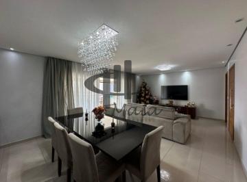 Apartamento · 177m² · 3 Quartos · 3 Vagas · Venda Apartamento Sao Caetano do Sul Santa Paula Ref: 6669