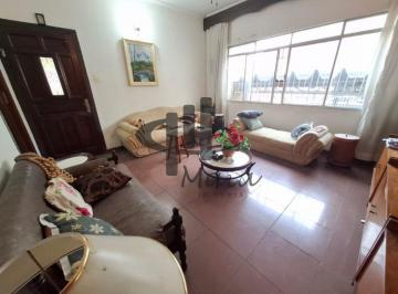 Casa · 348m² · 4 Quartos · 3 Vagas · Venda Sobrado Sao Caetano do Sul Santa Paula Ref: 45541
