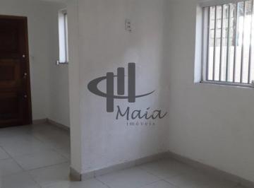 Casa · 130m² · 3 Quartos · 3 Vagas · Venda Sobrado Santo Andre Campestre Ref: 45542