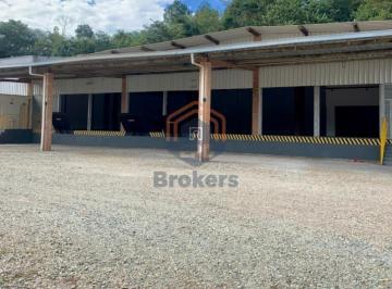 Comercial · 1978m² · 6 Quartos · Galpão em José de Lima - Jarinu, SP