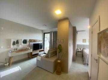 imagem · Apartamento à venda em Valinhos, Jardim Ribeiro, com 1 quarto, com 50 m², Reside