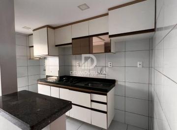 Apartamento 02 Quartos Reformado no Condomínio Space Calhau I · Apartamento 02 Quartos Reformado no Condomínio Space Calhau I
