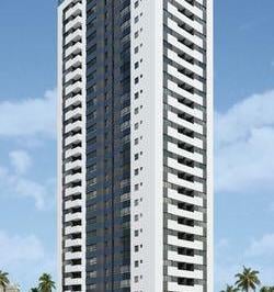 Apartamento · 66m² · 3 Quartos · 1 Vaga · Apartamento 3 quartos - Casa Amarela