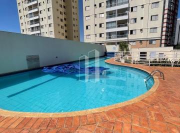 Apartamento · 75m² · 3 Quartos · 1 Vaga · Apartamento em Parque Amazonia - Goiânia, GO