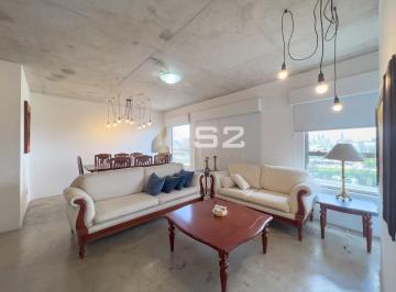 Apartamento · 70m² · 1 Quarto · 1 Vaga · Apartamento Mobiliado para Locação Av. Mofarrej, Vila Leopoldina/SP