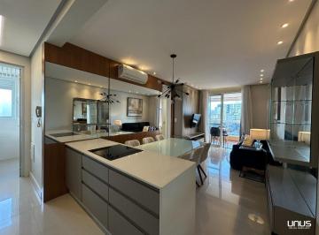 Apartamento · 78m² · 2 Quartos · 1 Vaga · Apartamento de 2 dormitórios sendo 1 suíte em Barreiros