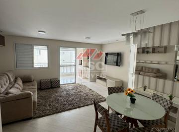 Apartamento · 82m² · 2 Quartos · 2 Vagas · Apartamento no bairro  Mauá  São Caetano dos Sul